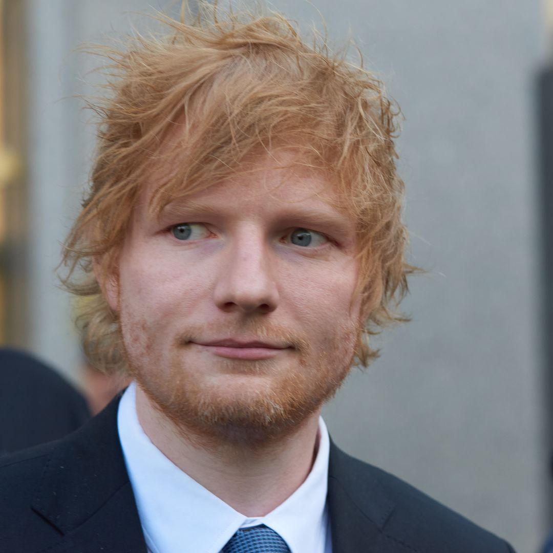 What will happen to Ed Sheeran's £3.75m UK estate after US move?