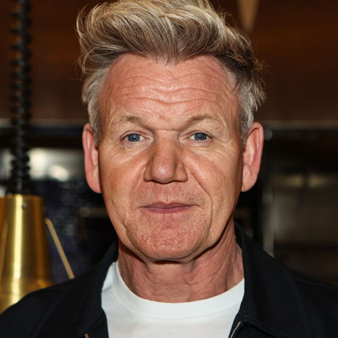 Gordon Ramsay breaks silence after Gino D'Acampo accused of 'sexual misconduct'