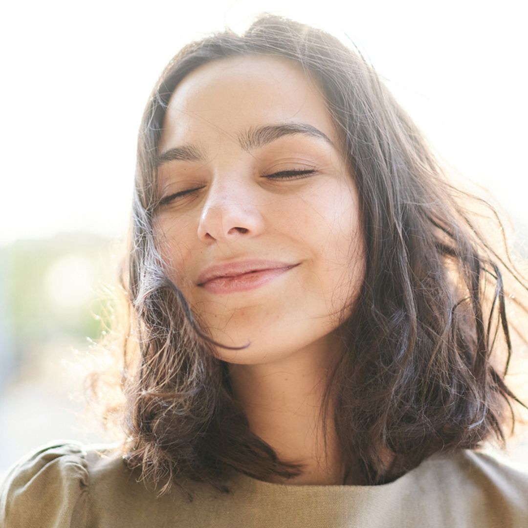 Why you'll never be happy without this one key thing