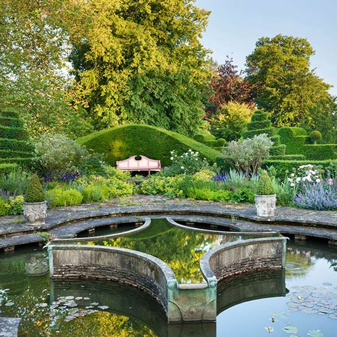 Best royal gardens to visit this summer