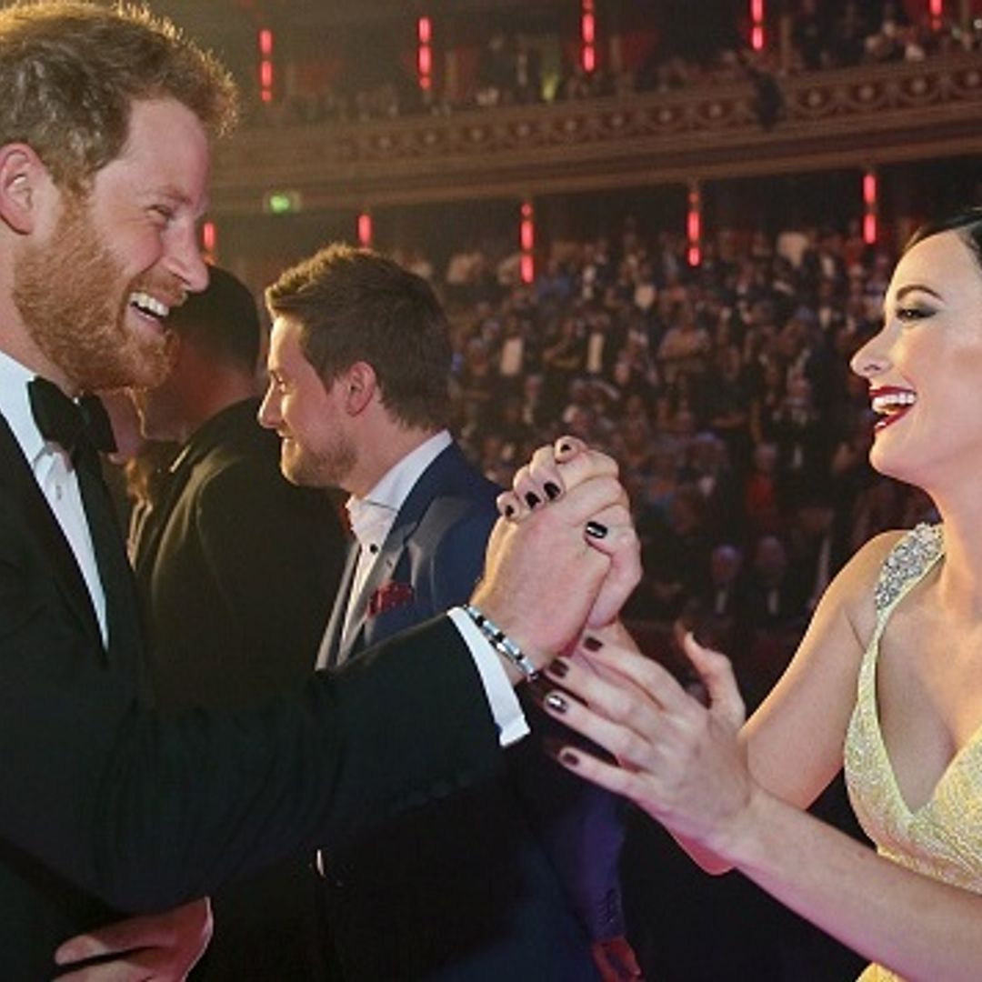 Royal photos of the week: Gallery