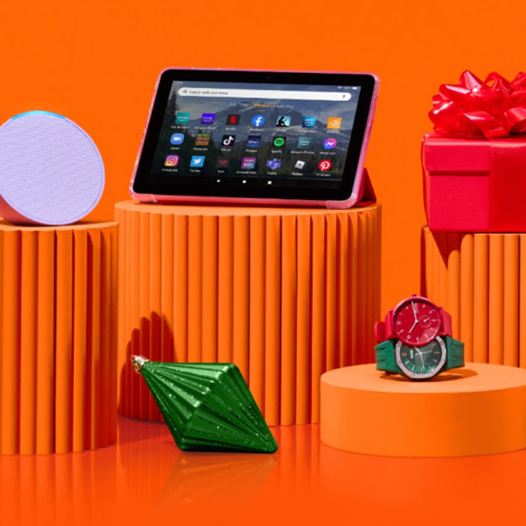 Amazon’s Thanksgiving weekend sales are too good