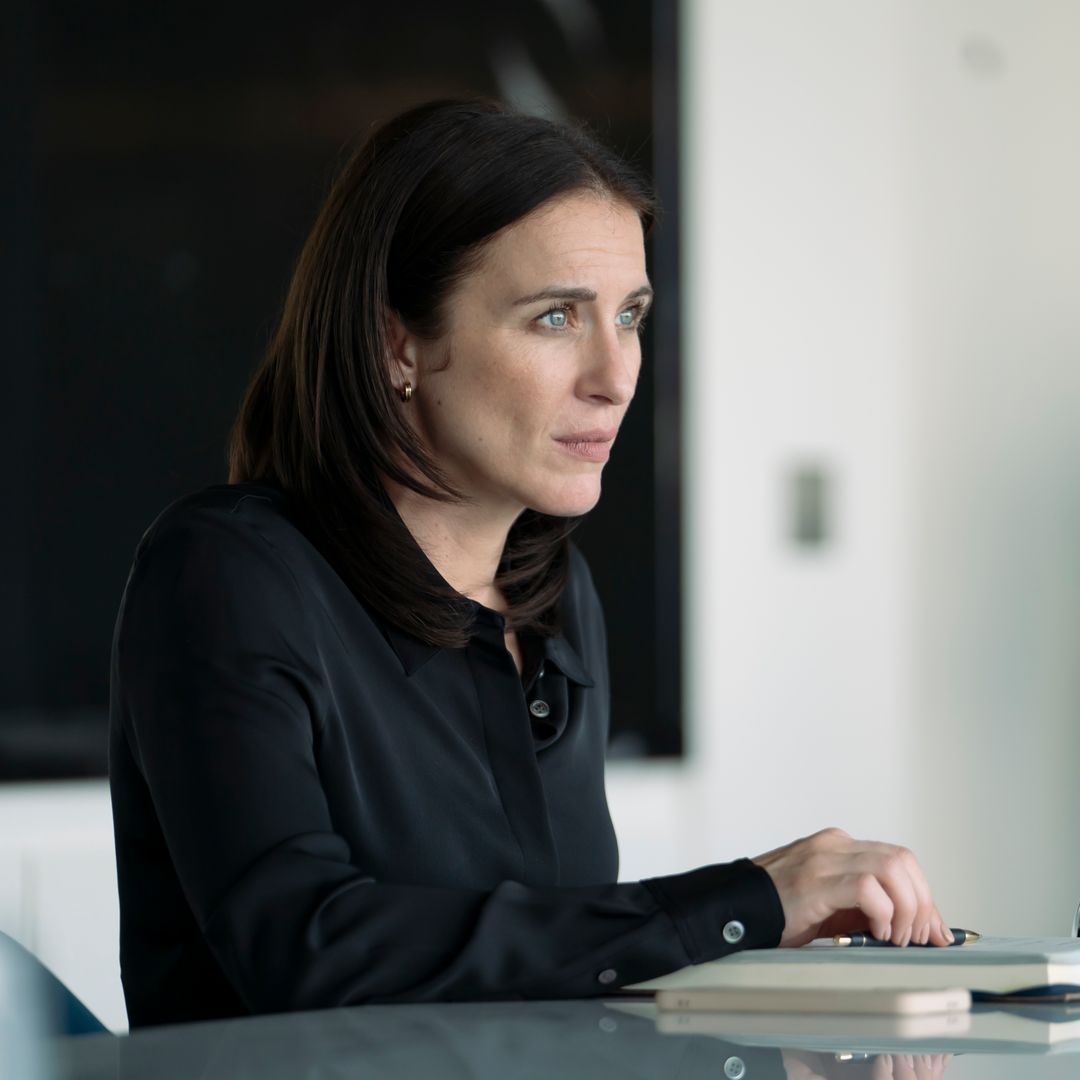Is Line of Duty star Vicky McClure’s intense new drama Insomnia worth the watch?