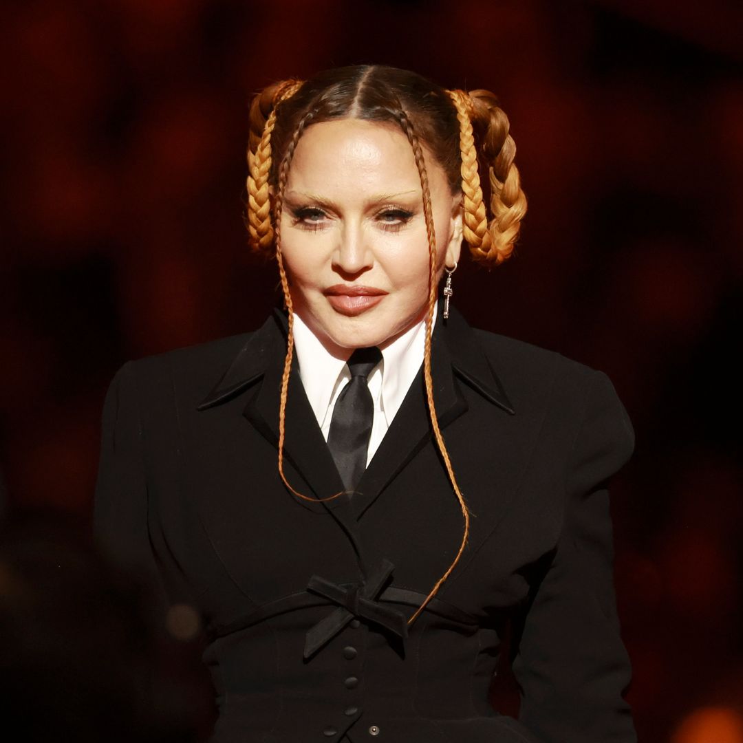 Madonna sells Hidden Hills family home for $4 million profit – details