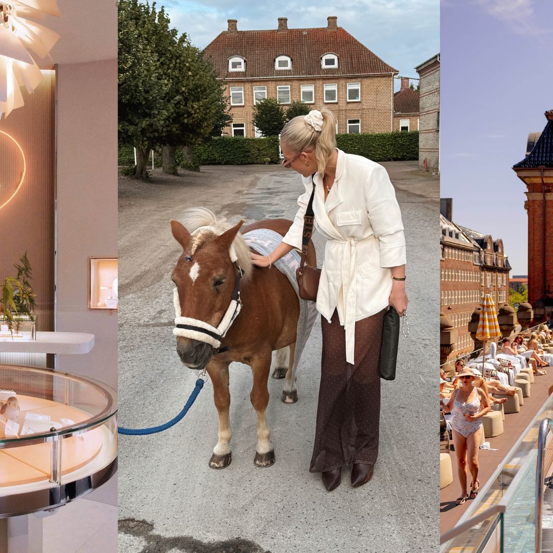 Cool-Girl City Guide: how to spend 24 Hours in Copenhagen