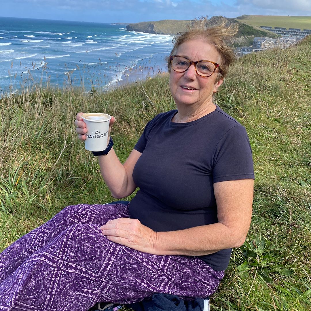 I went on my first solo holiday at 69 – here's what happened