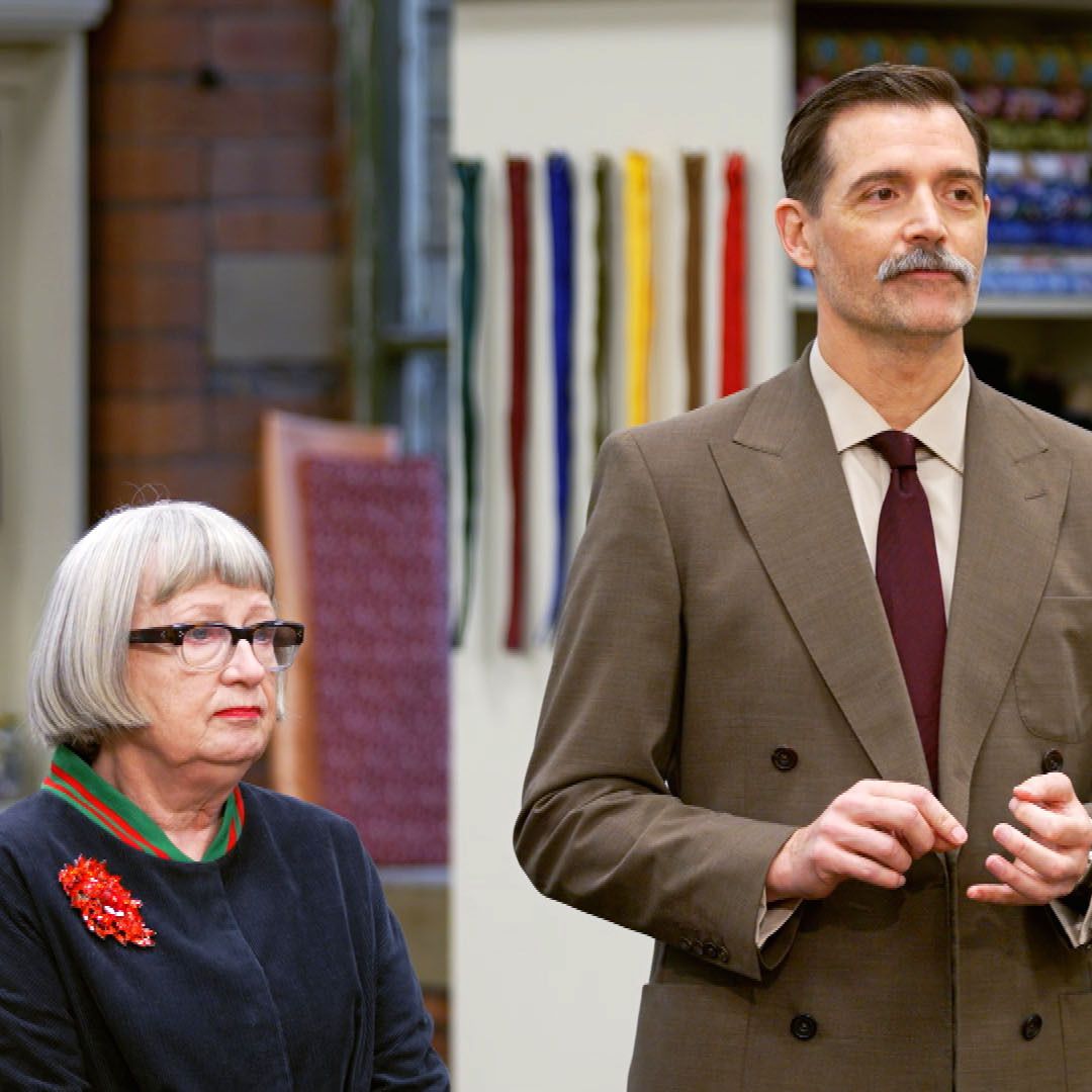 The Great British Sewing Bee viewers share 'shocking' complaint ahead of final