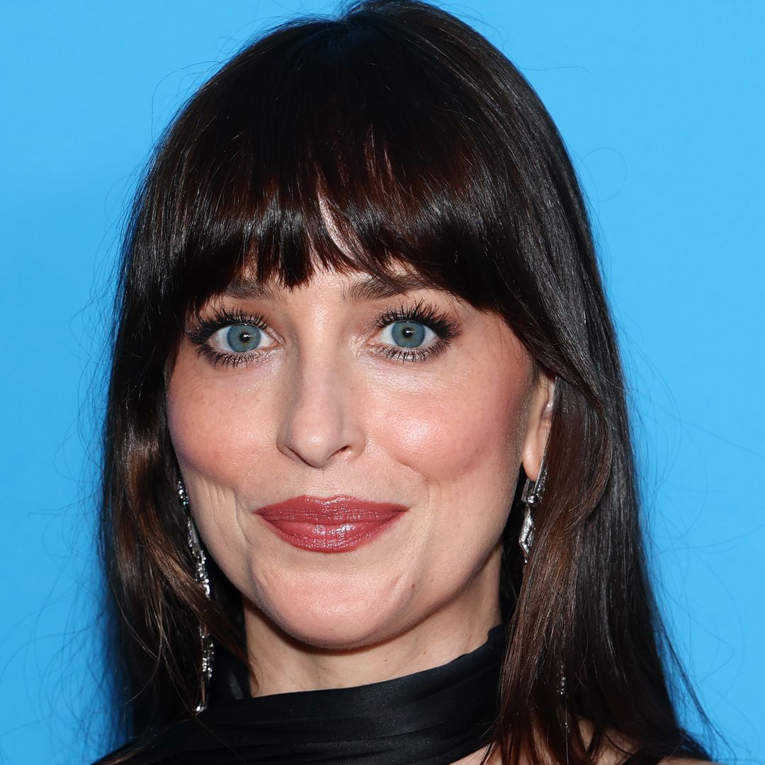 Dakota Johnson speaks out on dating red flag — here's what she said