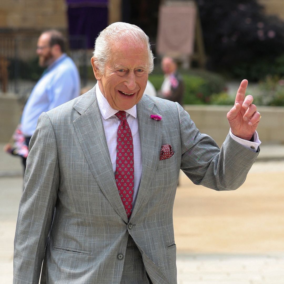 King Charles' former employee sheds light on 'normality' of royal life behind closed doors