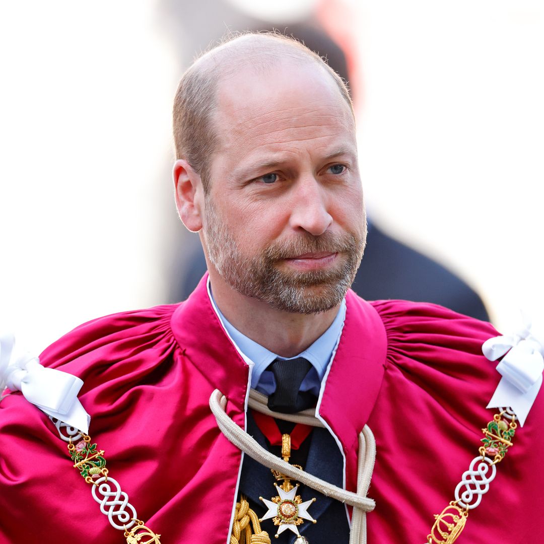 Prince Andrew will 'not be invited' to Prince William's coronation — report