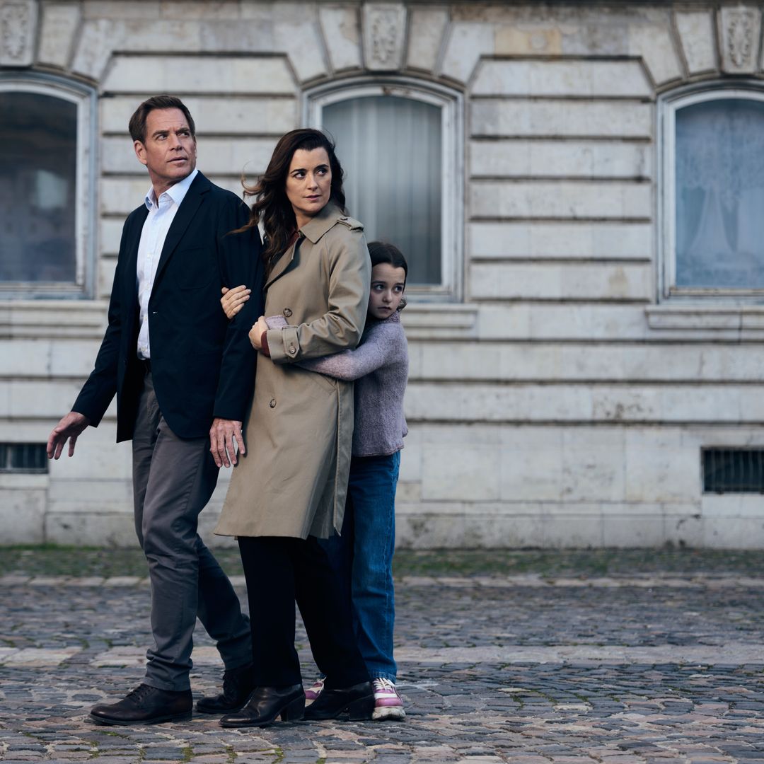 NCIS spin-off Tony & Ziva trailer reveals heartbreaking update — watch