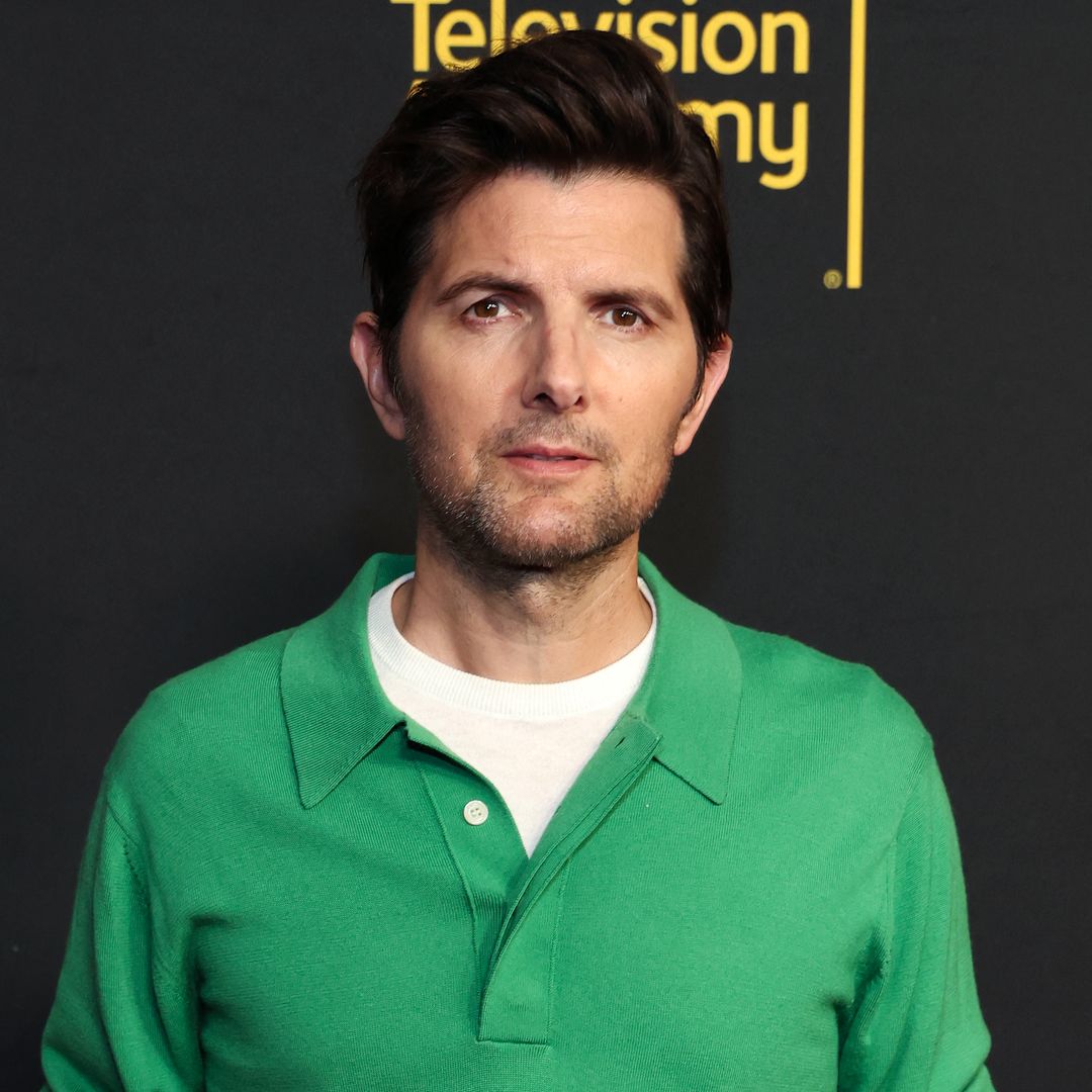 Severance's 'incredible' Adam Scott almost quit Hollywood thanks to losing out on major HBO role
