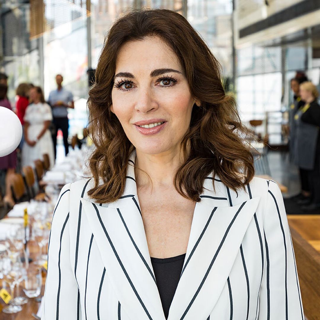 Nigella Lawson’s go-to skincare brand has just launched a 'game-changing' serum for breakouts - here’s why we're sold