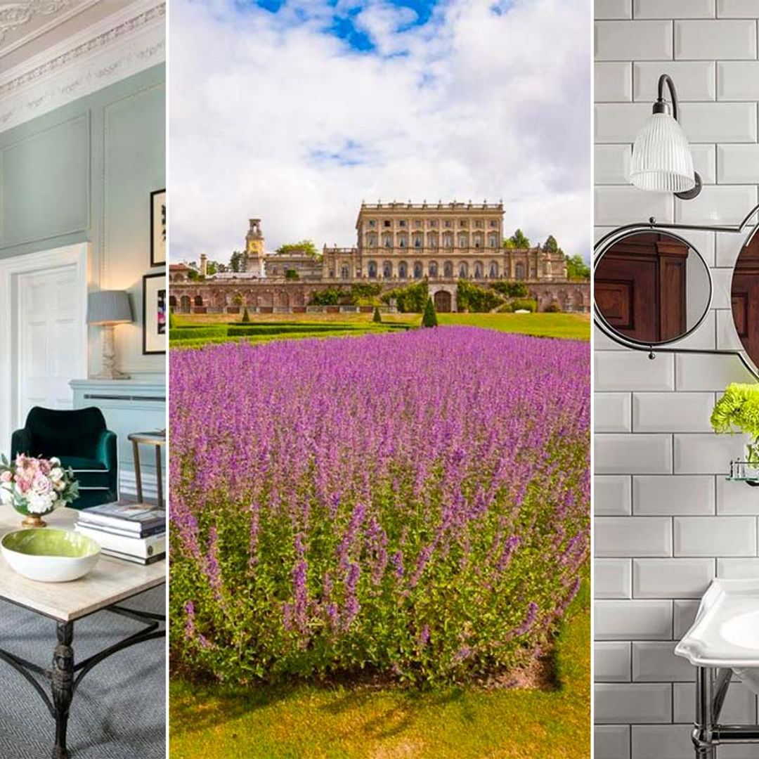 19 luxury hotels in the UK you need to add to your travel bucket list