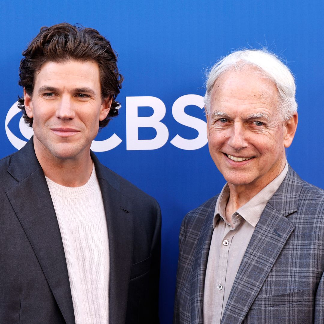 NCIS: Origins' Austin Stowell reveals why he won't 'ever' be 'comfortable' playing Mark Harmon's beloved character