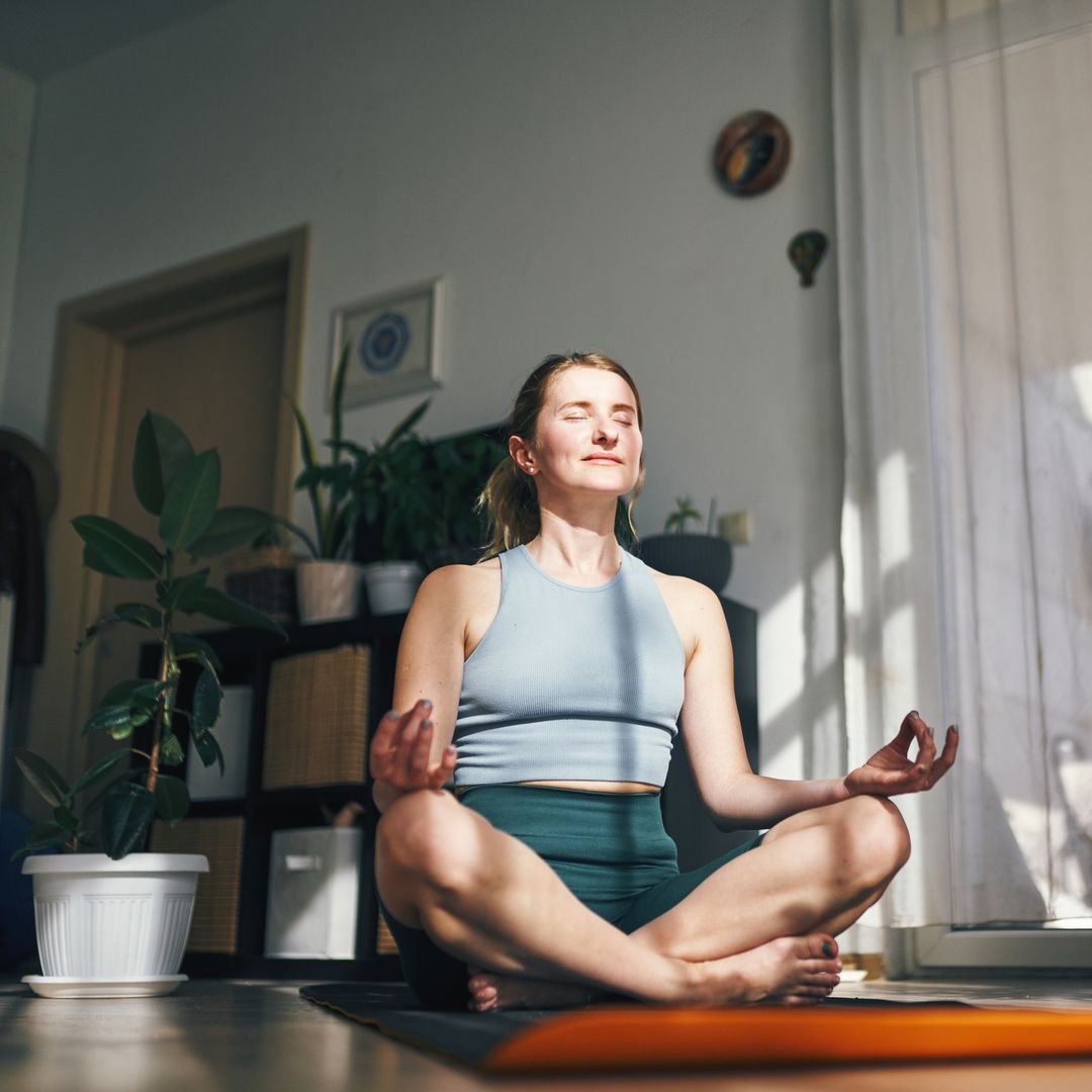 Meditation for beginners: 9 ways to get started and 'strength train' your brain