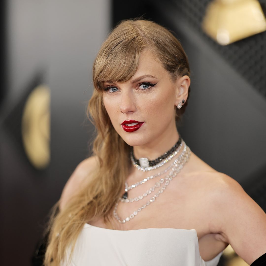Taylor Swift's ​unexpected ​announcement regarding masters and Taylor's Version records
