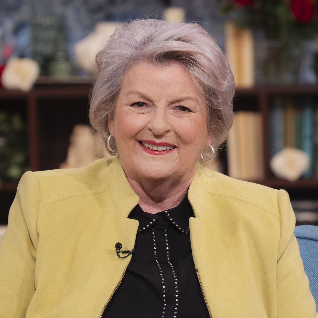 Brenda Blethyn's 'iconic' new period drama role with House of Guinness star – see first look