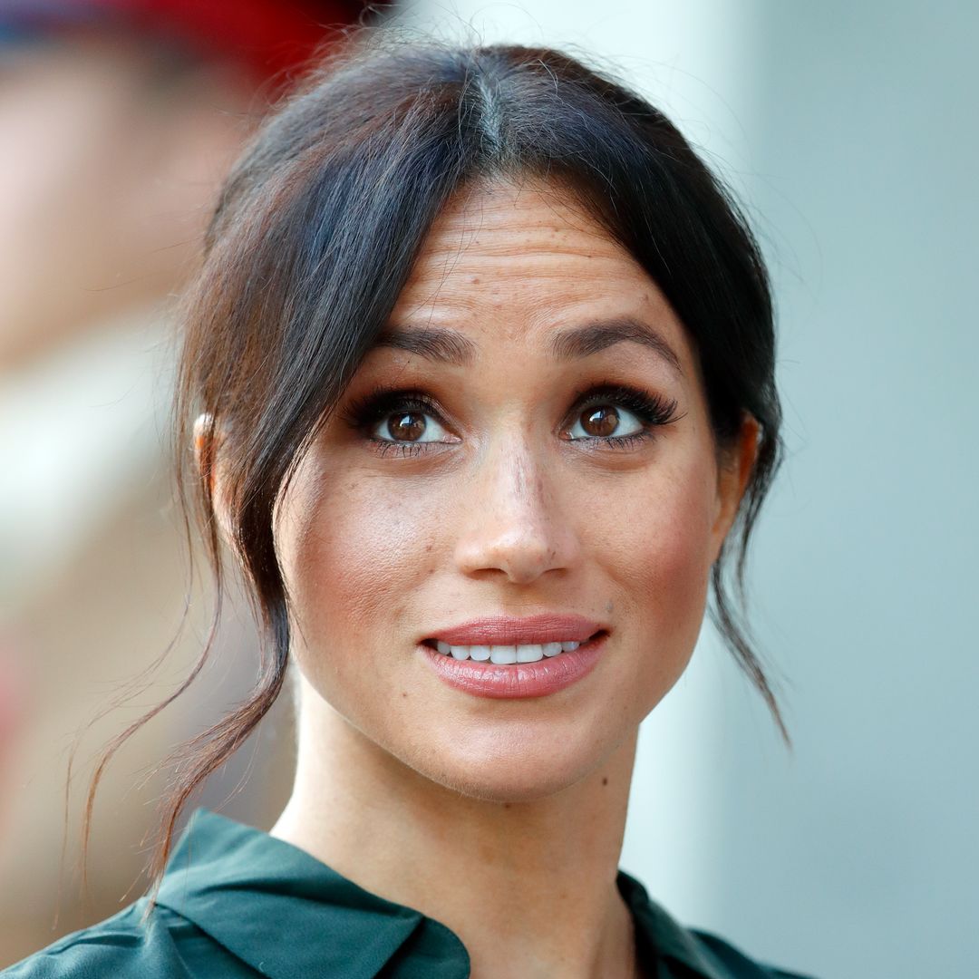 Meghan Markle's surprise gesture to air hostess as Prince William launches new project