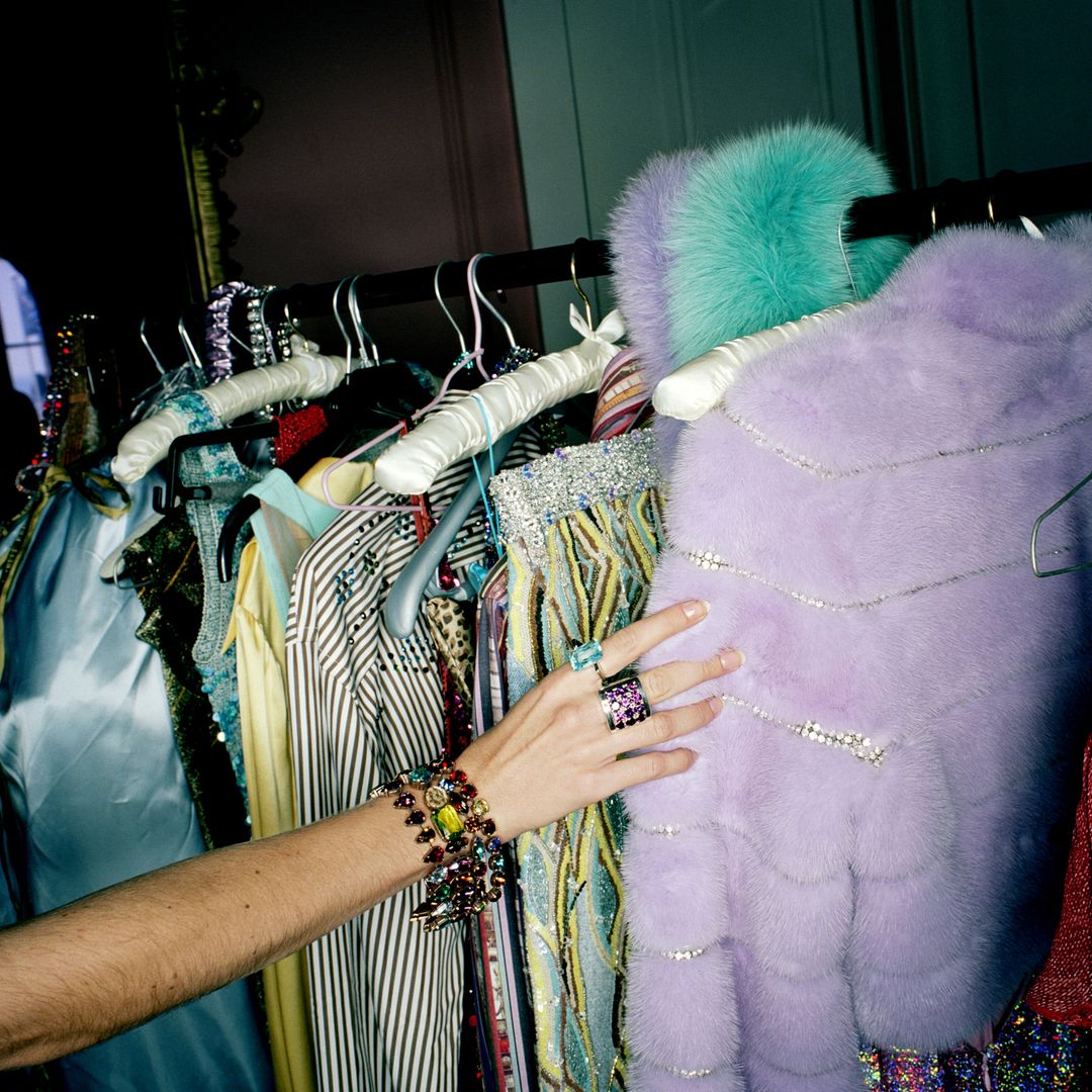 The 10 best London charity shops for designer fashion buys