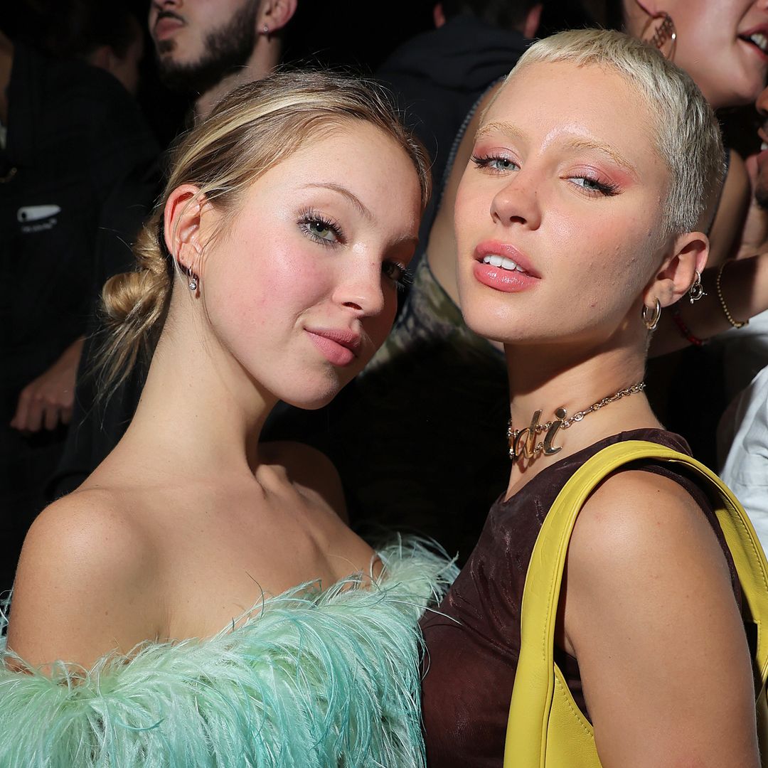 Lila Moss just debuted ‘Sunflower Blonde’ hair for her birthday - and Iris Law copied her