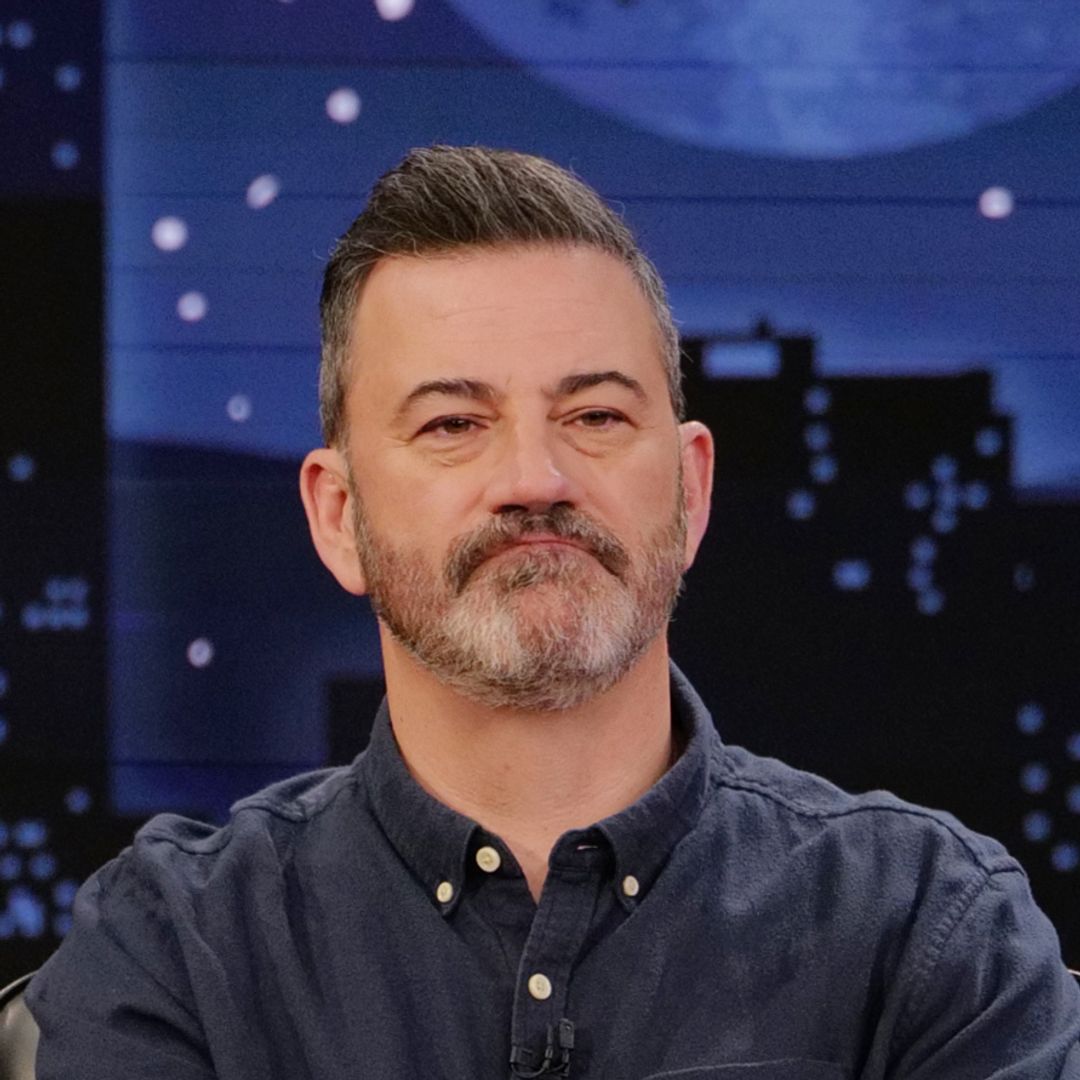 Jimmy Kimmel breaks silence after late-night show pulled off-air