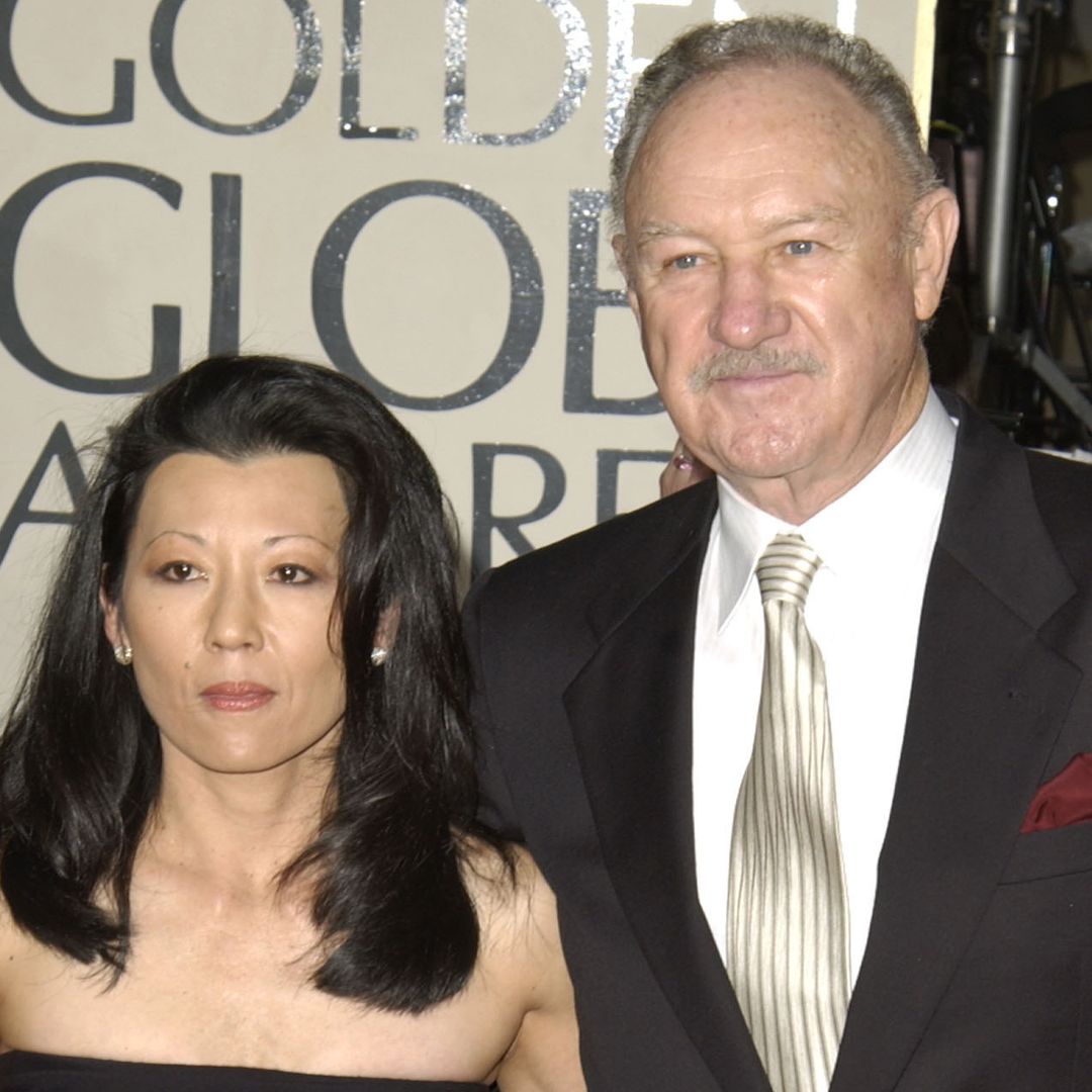 Gene Hackman and Betsy Arakawa's dog's cause of death revealed