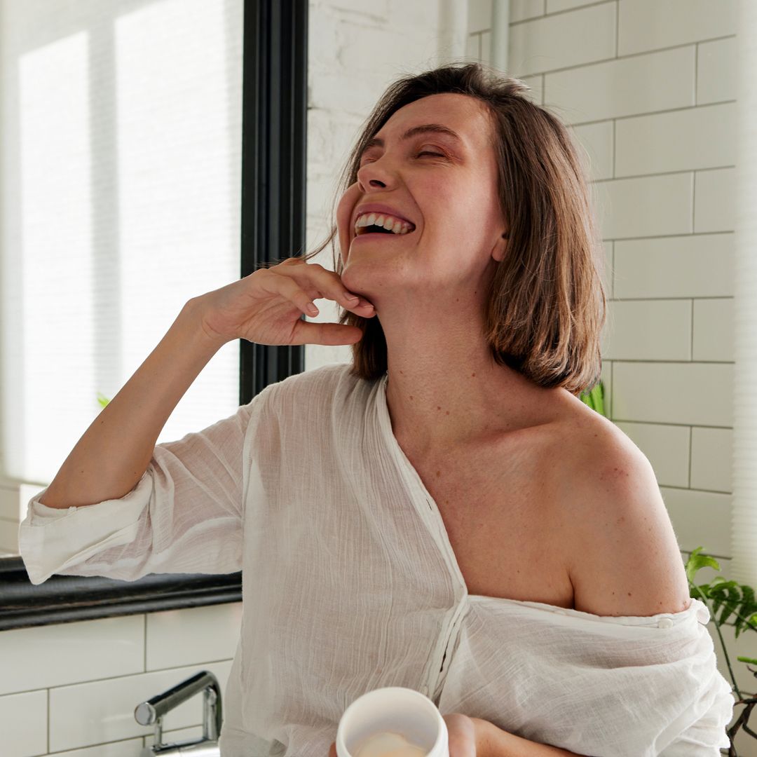 Why this neck firming treatment is perfect for midlife women looking for 'rejuvenated' skin