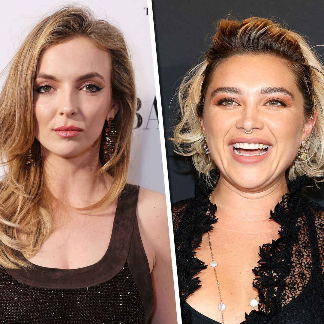These 7 actresses would be perfect as the next James Bond girl