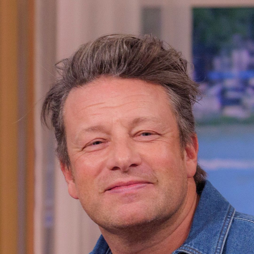 Jamie Oliver's 'dear' son River is his brother Buddy's clone in birthday photo