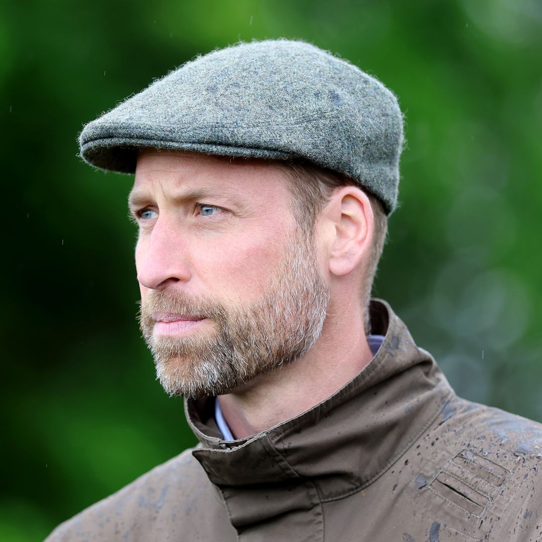 Prince William enforces new royal rule for further privacy at Adelaide Cottage