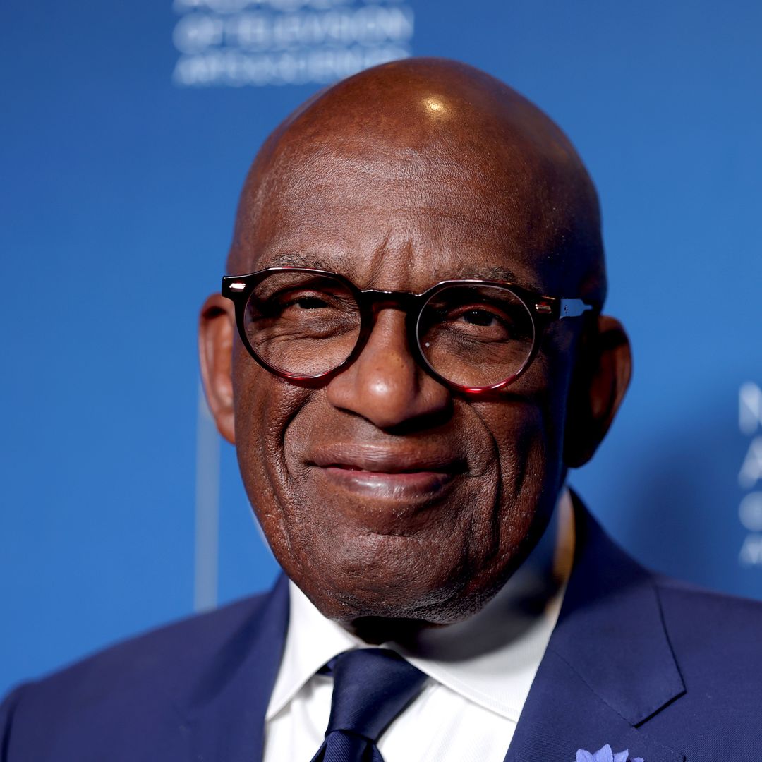 TODAY hosts shout-out Al Roker's continued break from the show