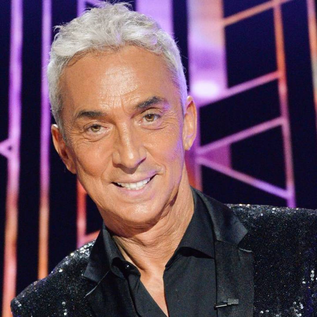 Bruno Tonioli shares glimpse inside LA home as he makes exciting announcement