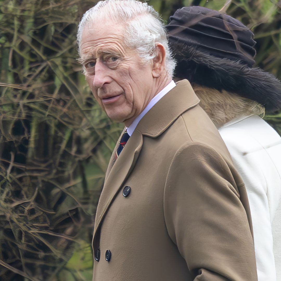 King Charles' one wish after Prince Harry's bombshell confession