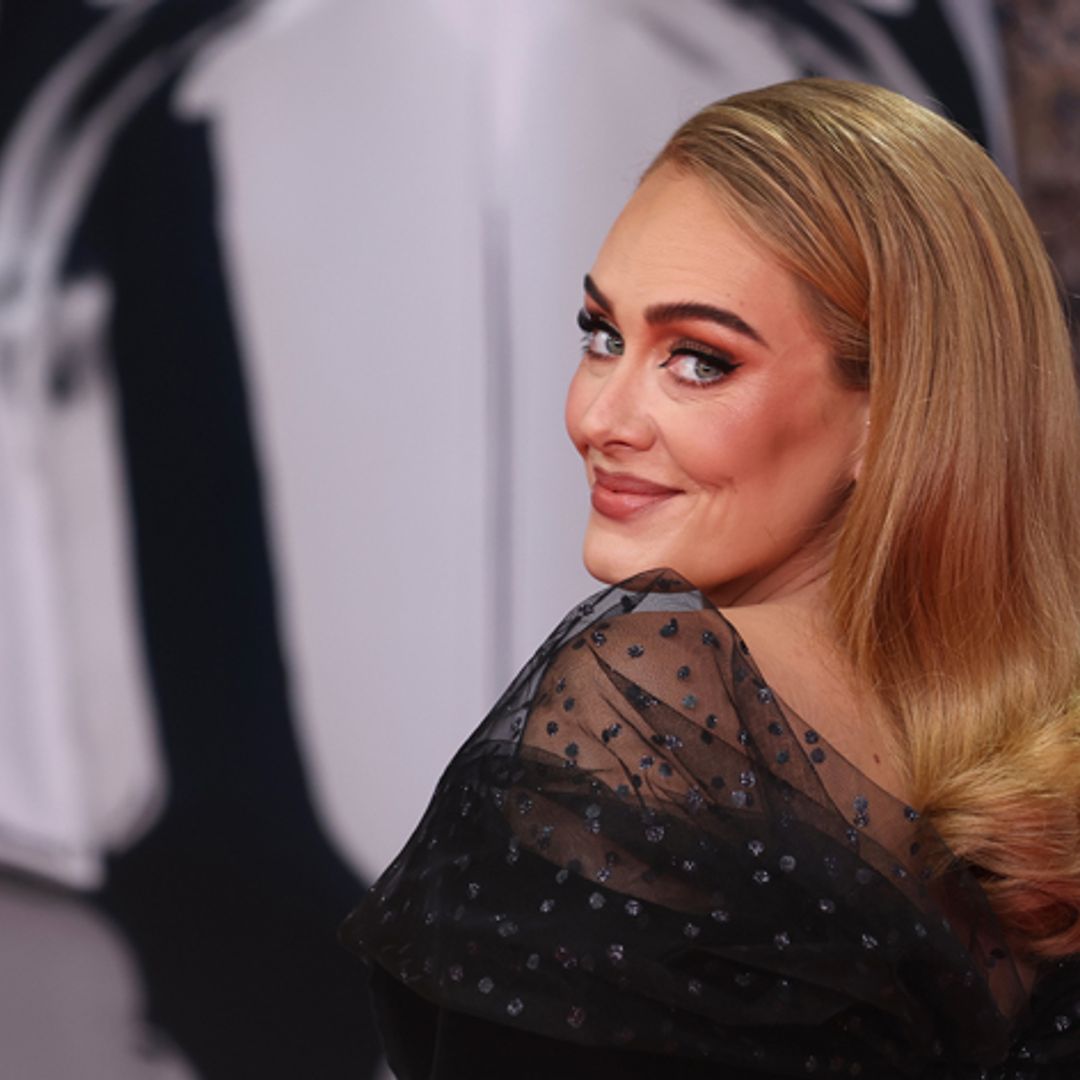 Adele's tattooed body will leave you in awe as deep meaning behind her ink work is revealed
