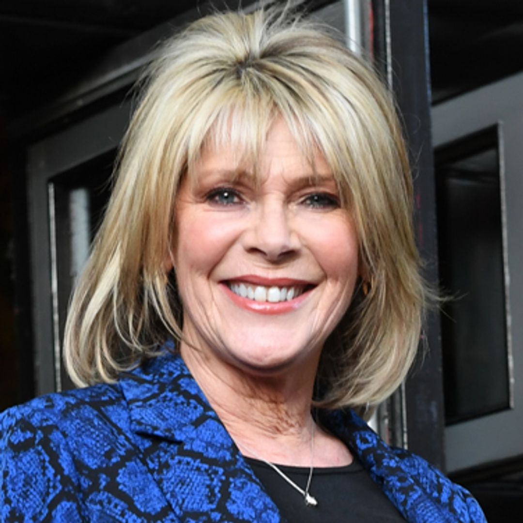 Ruth Langsford's outfit formula is straight out of Princess Kate's playbook