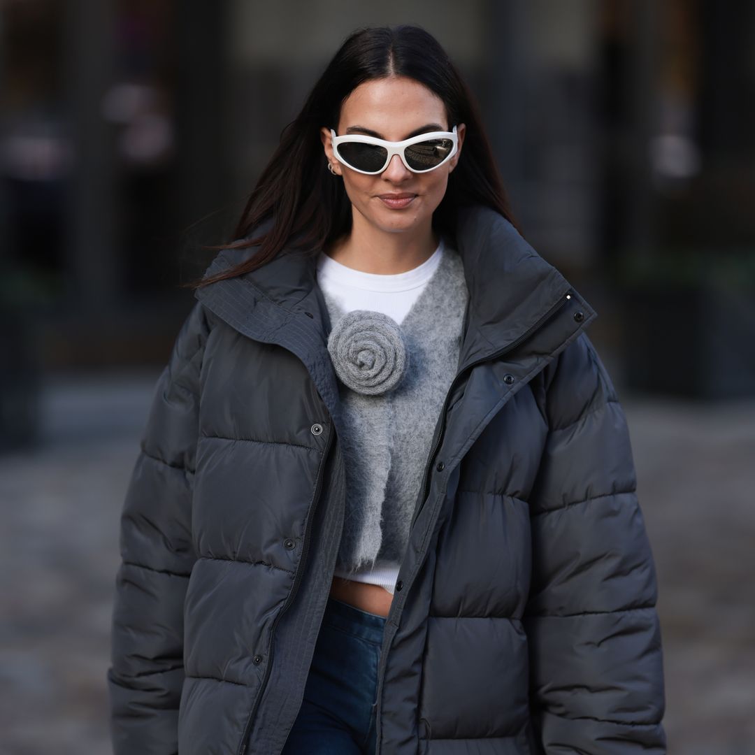 10 best women's puffer jackets for those colder days