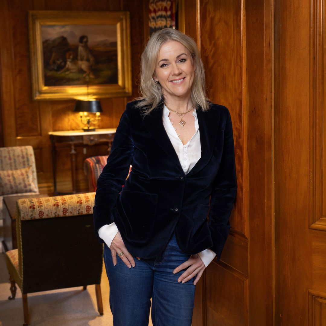 My marriage ended after 22 years – here's what I've learned at 55