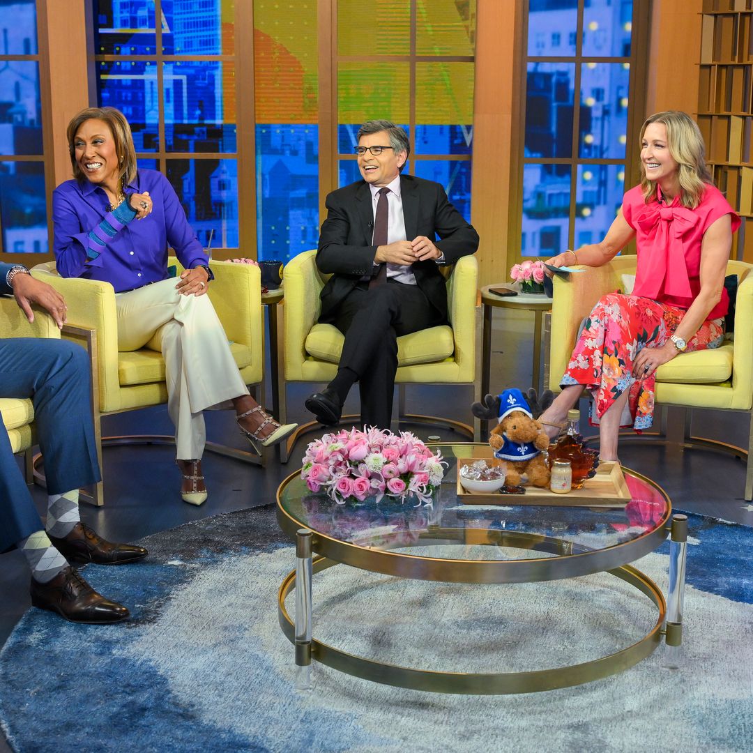GMA host announces exciting new show away from ABC