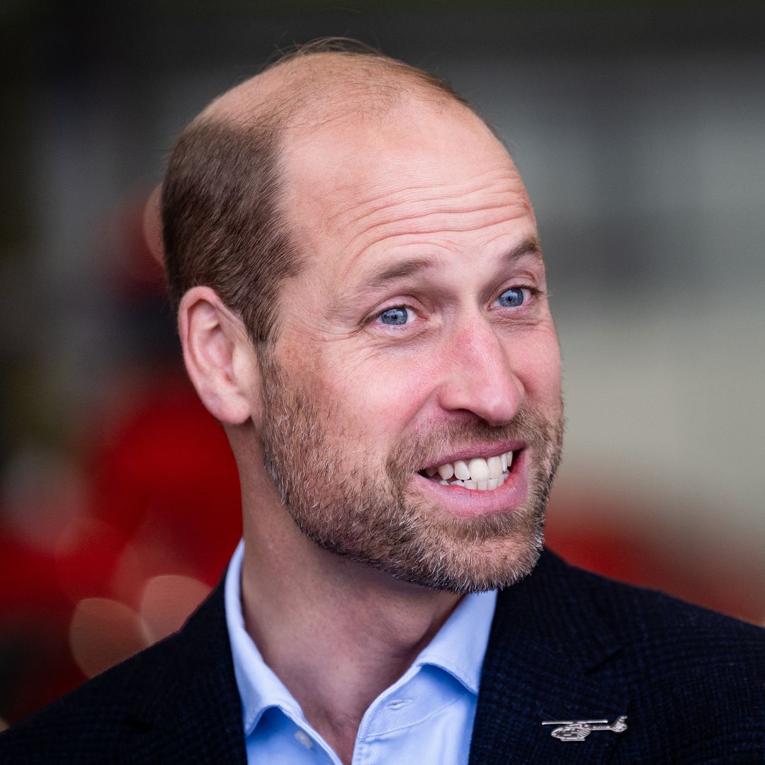 Prince William plans exciting trip abroad 