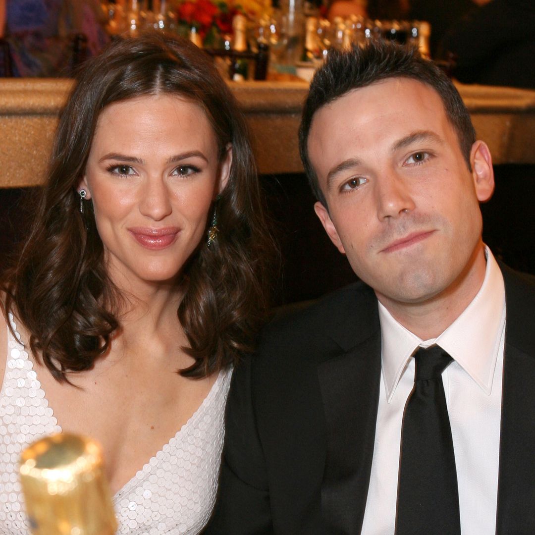 Ben Affleck's thoughtful surprise for ex-wife Jennifer Garner offers insight into relationship