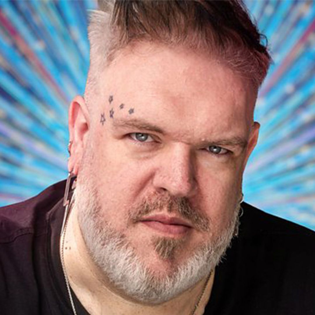 Strictly 2025 updates: celebrity line-up revealed