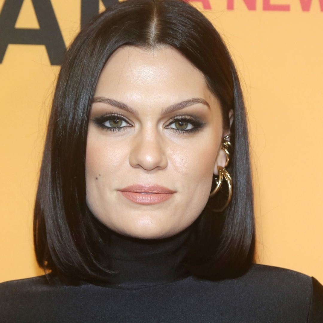 Jessie J opens up on feeling 'so lonely' in days after heartbreaking miscarriage