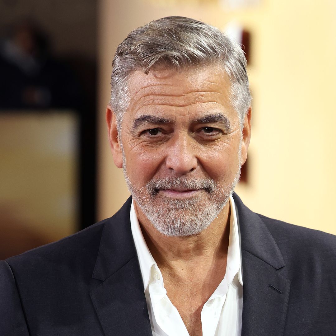 George Clooney reveals what he 'can't' do anymore at 64