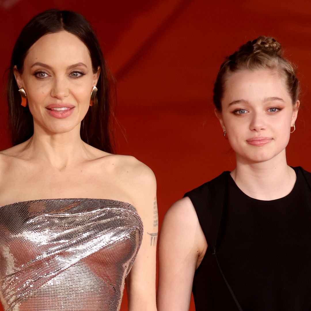 Who is Shiloh Jolie's close friend Keoni Rose? All we know