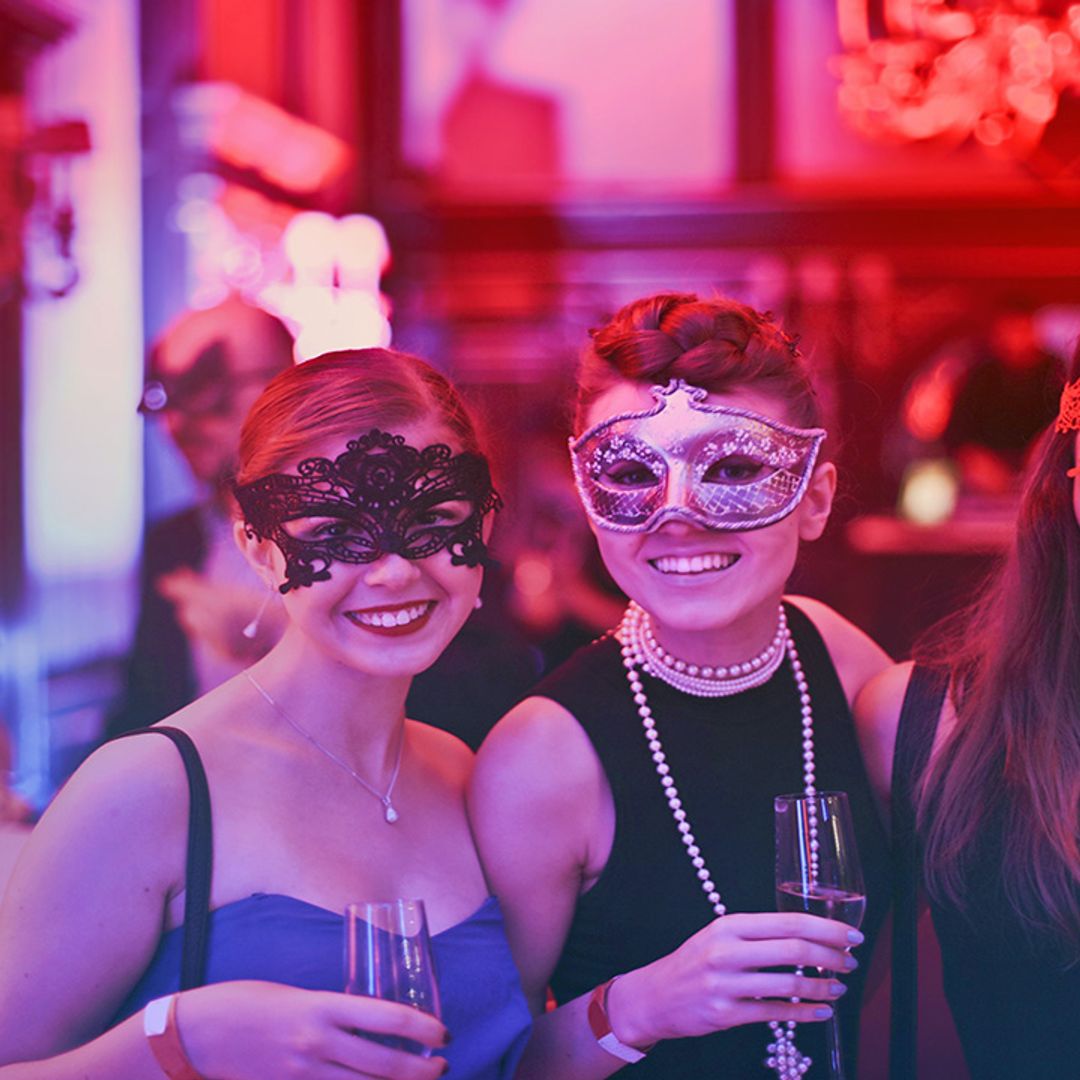 Best Halloween costumes in the US: Pop culture-inspired costumes to rock this year