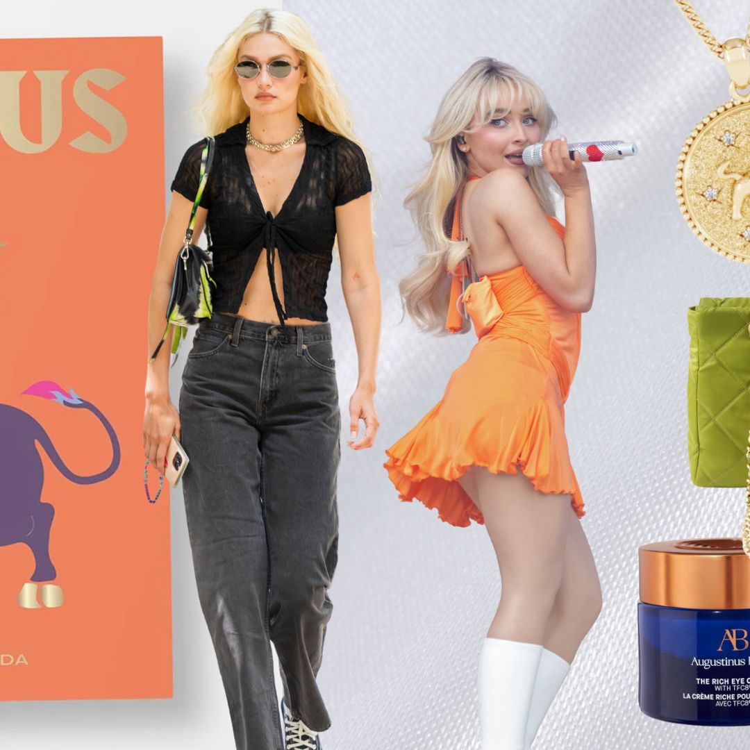 Zodiac Gift Guide: Best gifts for Taurus 2025