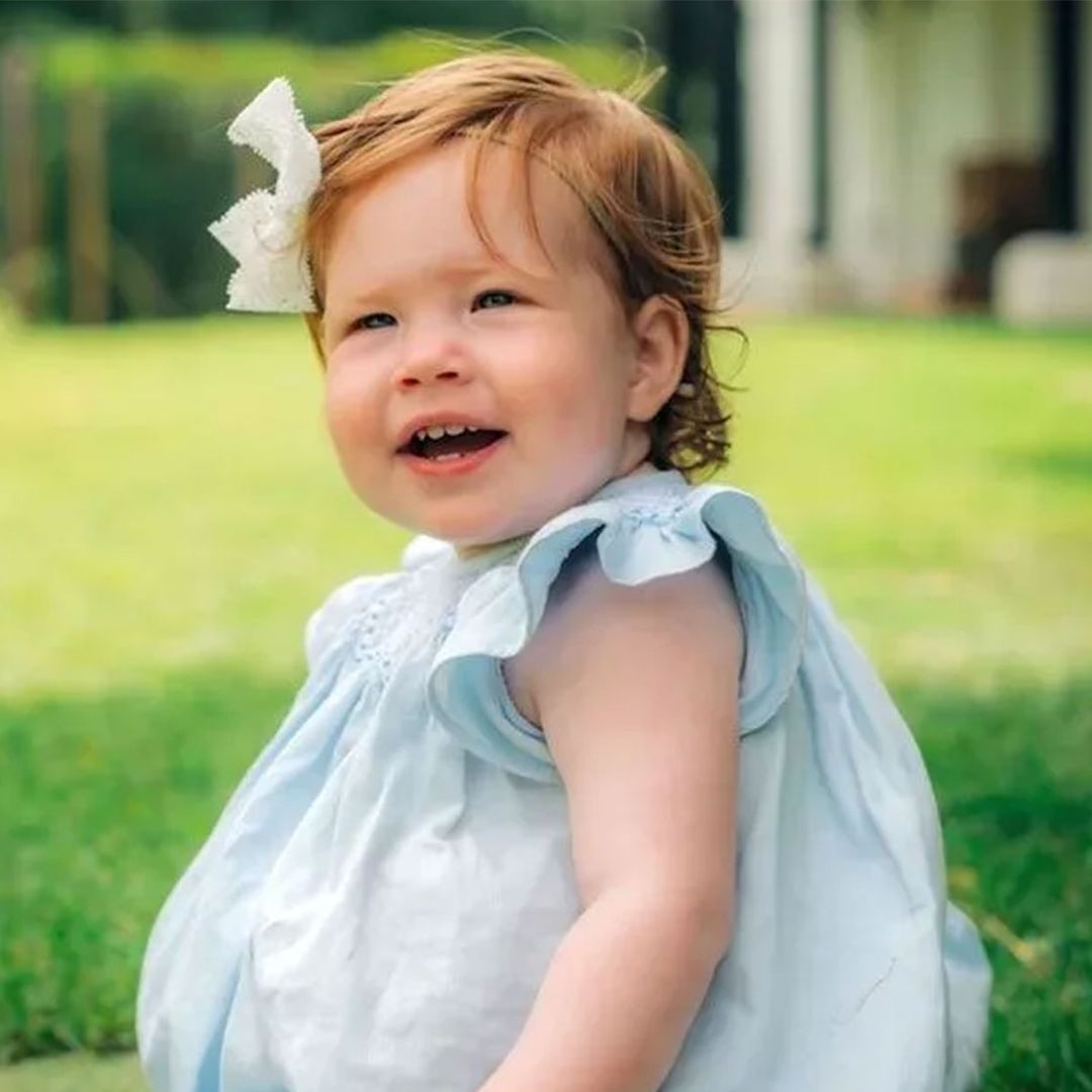 When will Princess Lilibet wear her first tiara?