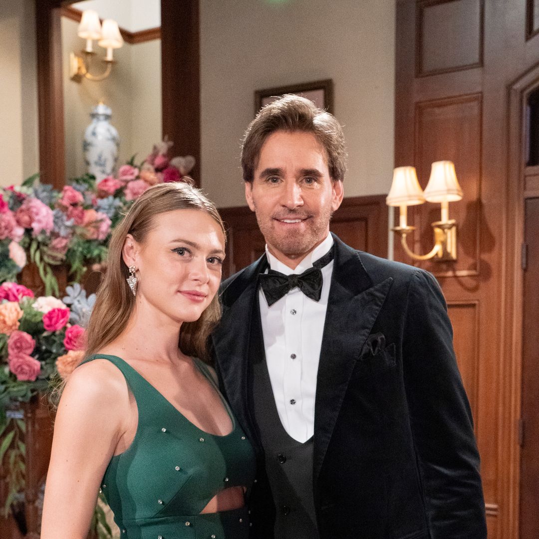 The Young and the Restless star breaks silence on shocking death: 'I didn't really know'