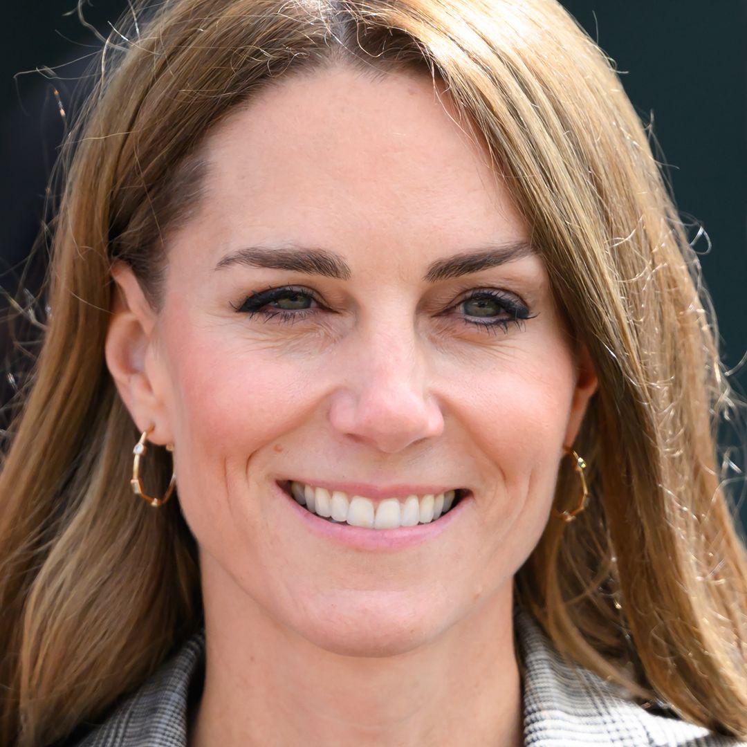 Princess Kate just brought back her 2010 engagement look - and we all missed it